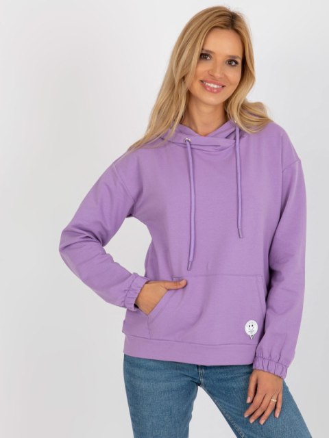 Bluza RV-BL-8655.00P jasny fioletowy L/XL Bluza RV-BL-8655.00P jasny fioletowy L/XL