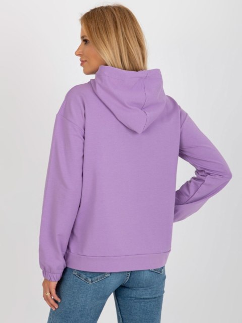 Bluza RV-BL-8655.00P jasny fioletowy L/XL Bluza RV-BL-8655.00P jasny fioletowy L/XL