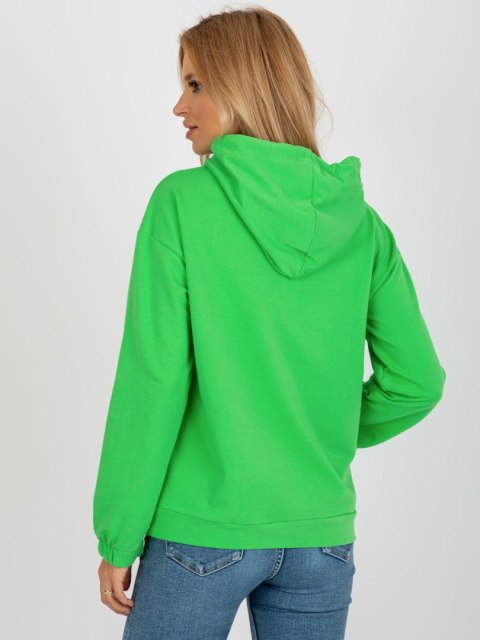 Bluza RV-BL-8655.00P zielony L/XL Bluza RV-BL-8655.00P zielony L/XL