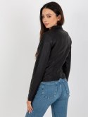 Kurtka HM-KR-203.69 czarny S