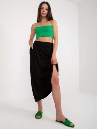 Spódnica WN-SD-5005.13 czarny L/XL