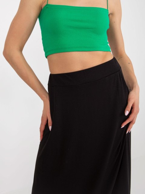 Spódnica WN-SD-5005.13 czarny L/XL