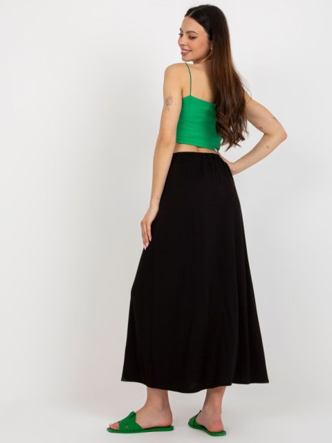 Spódnica WN-SD-5005.13 czarny L/XL
