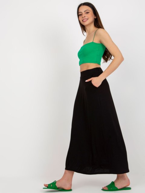 Spódnica WN-SD-5005.13 czarny L/XL