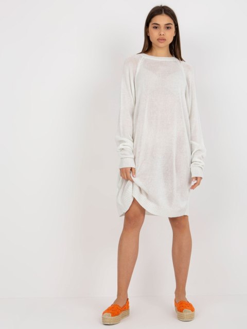 Sweter BA-SW-9005.36P biały Sweter BA-SW-9005.36P biały