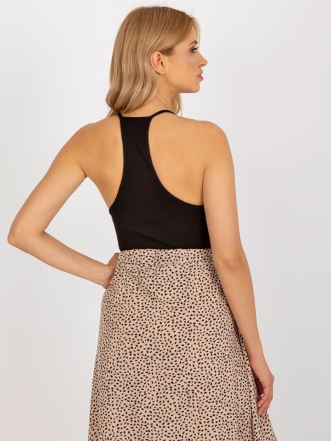 Top TW-TP-BL-LK342.72P czarny M Top TW-TP-BL-LK342.72P czarny M