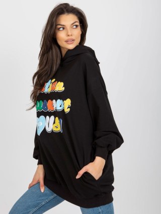 Bluza FA-BL-8117.48 czarny