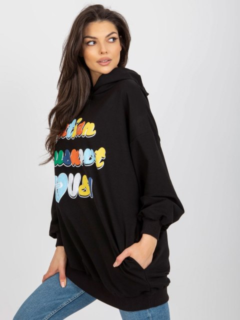 Bluza FA-BL-8117.48 czarny Bluza FA-BL-8117.48 czarny