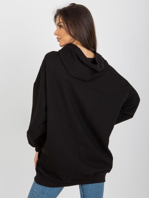 Bluza FA-BL-8117.48 czarny Bluza FA-BL-8117.48 czarny