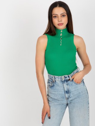 Bluzka BA-BZ-2301.00P zielony