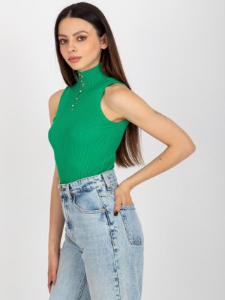 Bluzka BA-BZ-2301.00P zielony