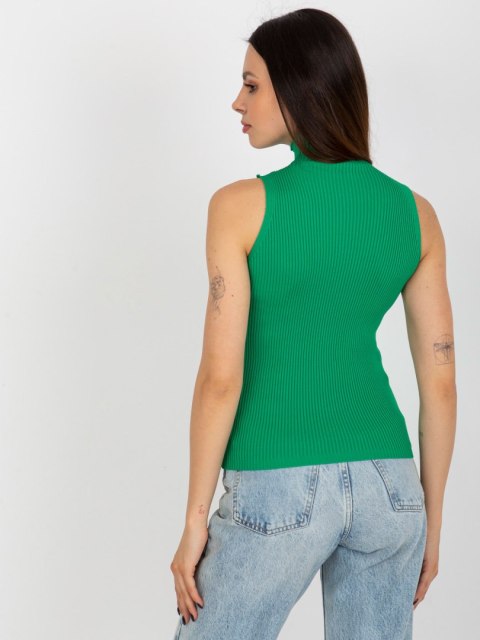 Bluzka BA-BZ-2301.00P zielony