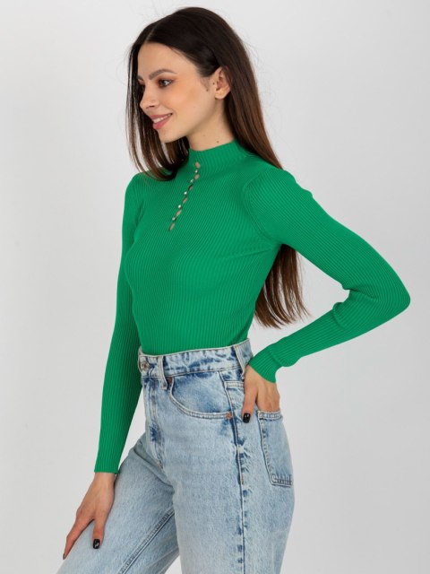 Bluzka BA-BZ-2302.97P zielony Bluzka BA-BZ-2302.97P zielony