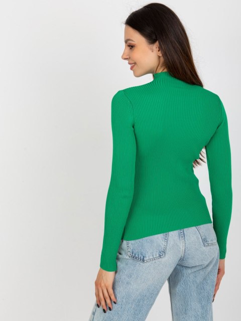 Bluzka BA-BZ-2302.97P zielony Bluzka BA-BZ-2302.97P zielony