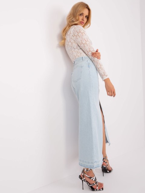 Body LK-BO-509361-1.46P ecru S/M
