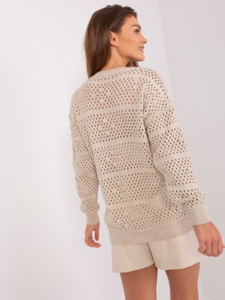 Sweter BA-SW-9007.85P beżowy