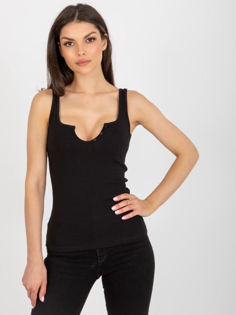 Top NM-TP-543.12 czarny M/L Top NM-TP-543.12 czarny M/L