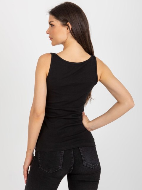Top NM-TP-543.12 czarny M/L Top NM-TP-543.12 czarny M/L