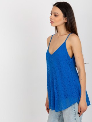 Top TW-TP-BI-2095.23X niebieski L