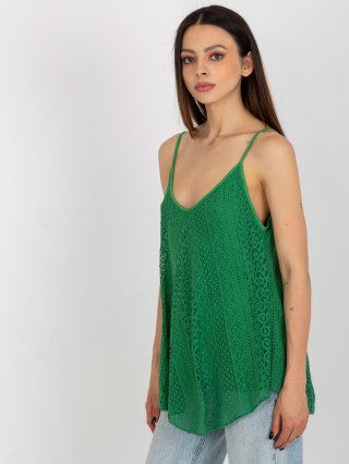 Top TW-TP-BI-2095.23X zielony S