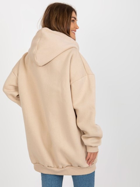 Bluza EM-BL-751.15X beżowy Bluza EM-BL-751.15X beżowy