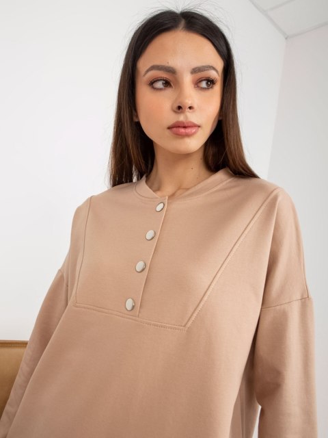 Komplet LK-KMPL-509291.57 camelowy S/M