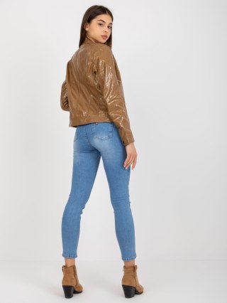 Kurtka NM-DE-KR-HX-3936.99P camelowy XL