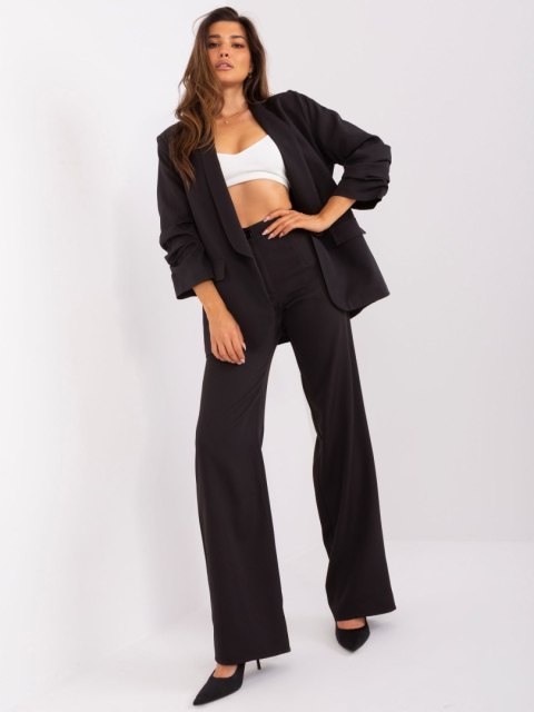 Marynarka LK-MA-509034.85 czarny S/M
