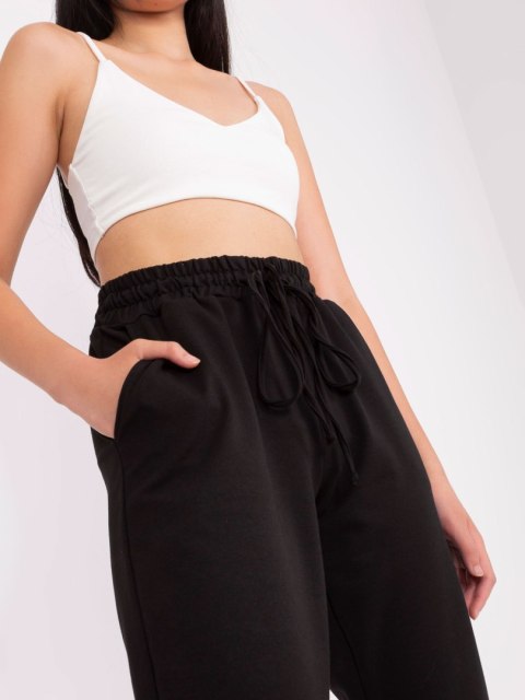 Spodnie LK-SP-508922-1.30X czarny L/XL