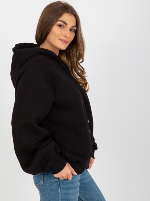 Bluza EM-BL-626.16P czarny Bluza EM-BL-626.16P czarny