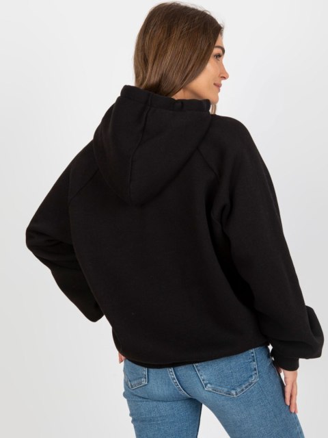 Bluza EM-BL-626.16P czarny Bluza EM-BL-626.16P czarny