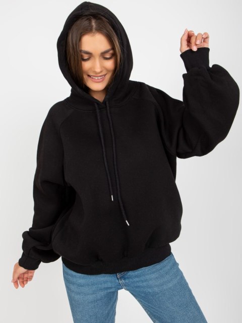 Bluza EM-BL-626.16P czarny Bluza EM-BL-626.16P czarny