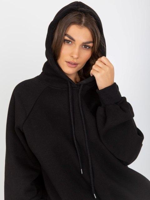 Bluza EM-BL-626.16P czarny Bluza EM-BL-626.16P czarny