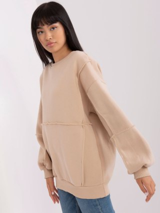 Bluza EM-BL-763.00P beżowy