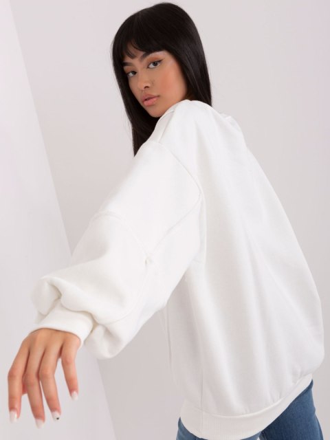 Bluza EM-BL-763.00P ecru Bluza EM-BL-763.00P ecru
