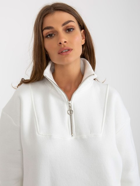 Bluza EM-BL-773.36X ecru Bluza EM-BL-773.36X ecru