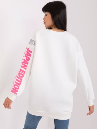 Bluza EM-BL-HS-21-543.72P ecru M