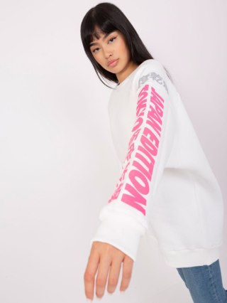 Bluza EM-BL-HS-21-543.72P ecru S
