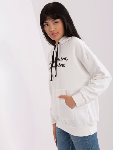 Bluza EM-BL-HS-21-563.90P ecru L Bluza EM-BL-HS-21-563.90P ecru L