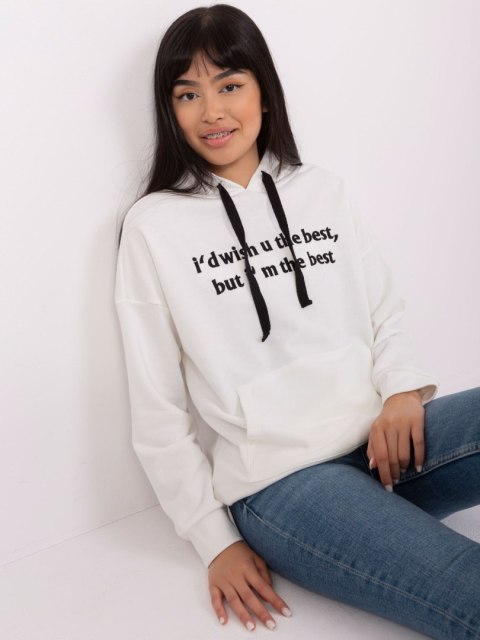 Bluza EM-BL-HS-21-563.90P ecru S Bluza EM-BL-HS-21-563.90P ecru S