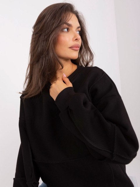 Bluza EM-BL-763.00P czarny Bluza EM-BL-763.00P czarny