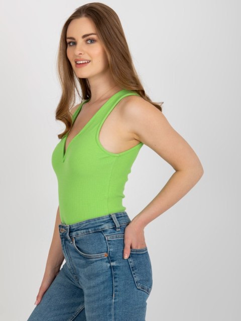 Body NM-BO-L55093.29 jasny zielony Body NM-BO-L55093.29 jasny zielony
