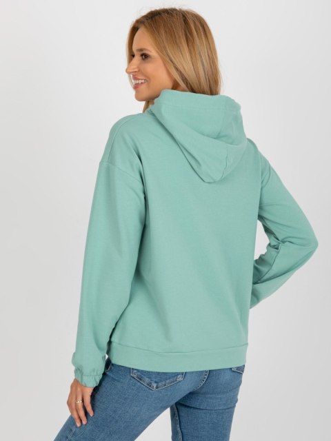 Bluza RV-BL-8655.00P pistacjowy L/XL Bluza RV-BL-8655.00P pistacjowy L/XL