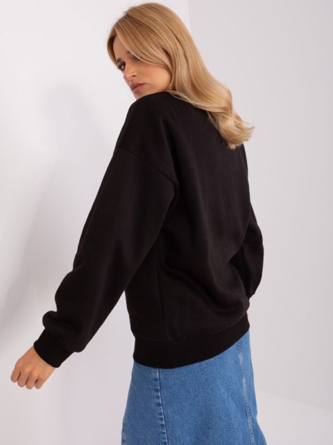 Bluza EM-BL-617-8.10 czarny Bluza EM-BL-617-8.10 czarny