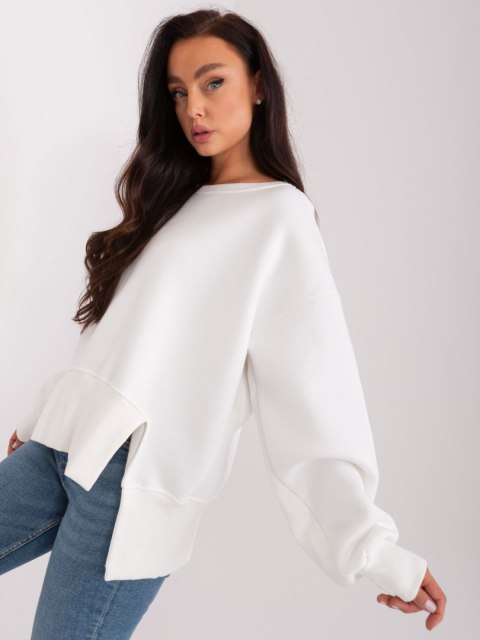 Bluza EM-BL-757.83P ecru Bluza EM-BL-757.83P ecru