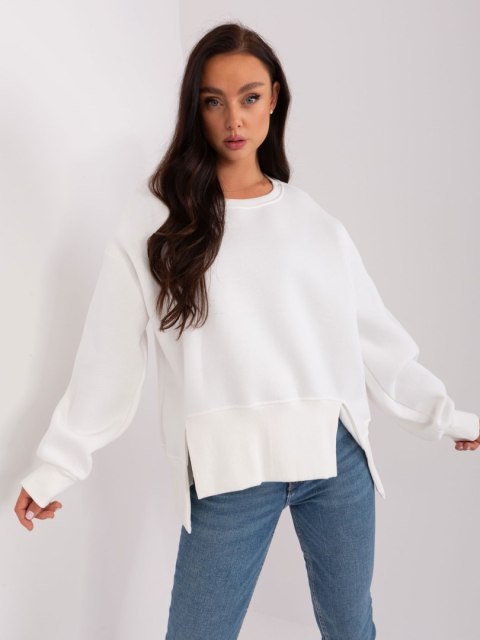 Bluza EM-BL-757.83P ecru Bluza EM-BL-757.83P ecru
