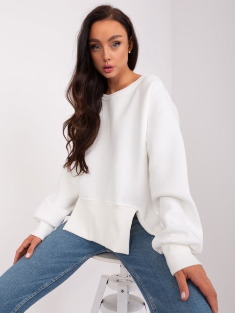 Bluza EM-BL-757.83P ecru Bluza EM-BL-757.83P ecru