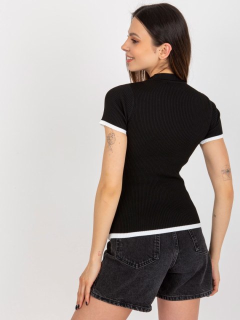 Bluzka BA-BZ-1456.72P czarny Bluzka BA-BZ-1456.72P czarny