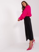 Sweter AT-SW-2350.91P fuksjowy