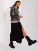 Sweter AT-SW-2357.96 khaki
